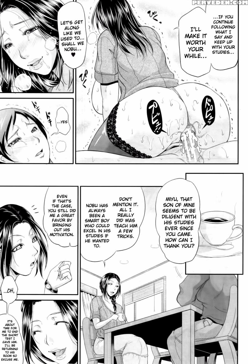 Me And Her, Now And Then - Toguchi Masaya Chapter 1000 Page 27